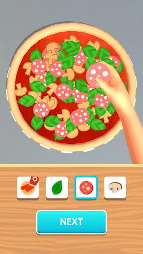 Pizza Chef Tycoon Screenshots