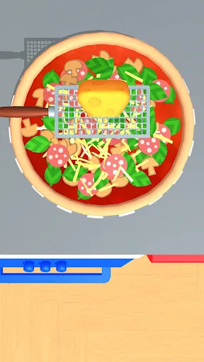 Pizza Chef Tycoon Screenshots