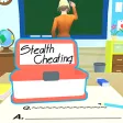 Stealth Cheating