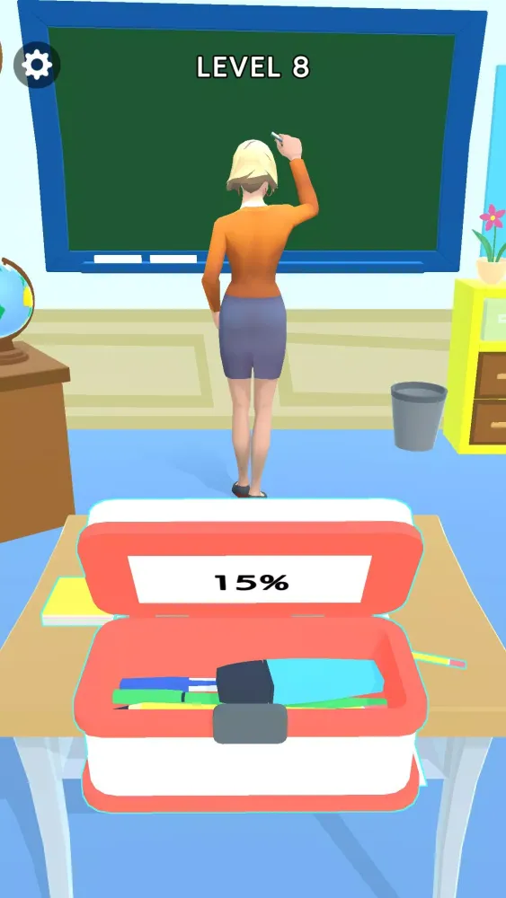 Stealth Cheating Screenshots