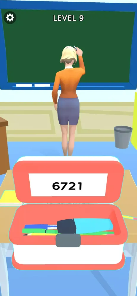 Stealth Cheating Screenshots