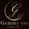 Gemmy eye