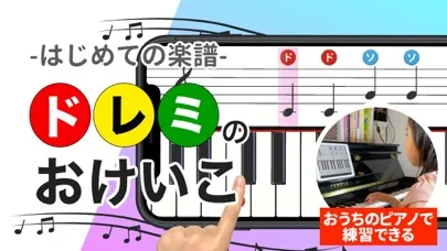 Do-Re-Mi Lesson应用截图