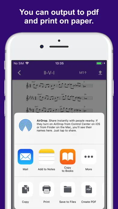 Jazz Licks Screenshots
