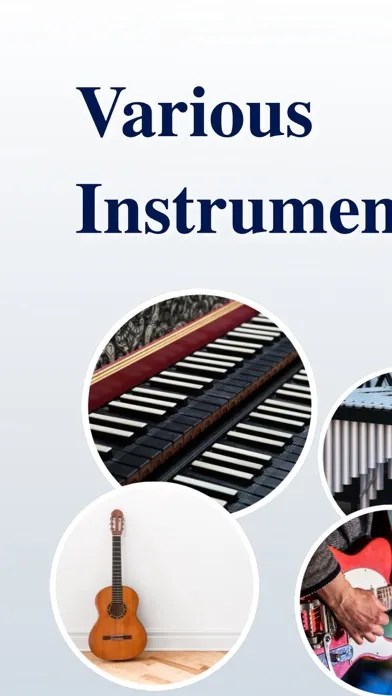 Piano - Simple & Easy-to-use应用截图