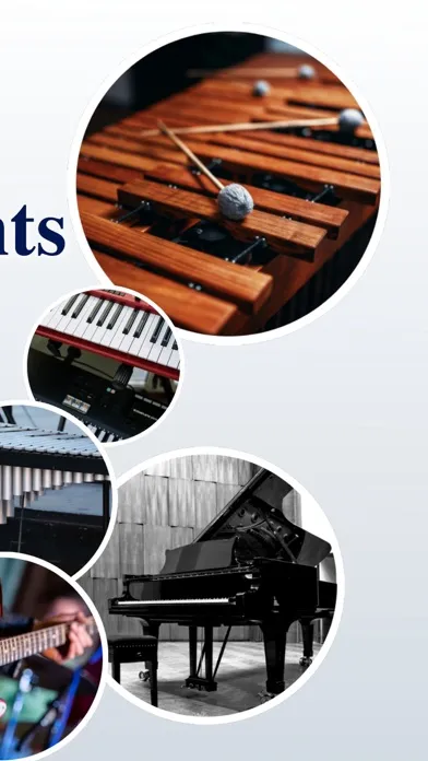 Piano - Simple & Easy-to-use应用截图