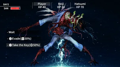 صور Cthulhu Mythos ADV 闇に囁く狂気