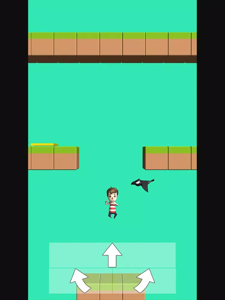 Floating Esper iPad 應用截圖