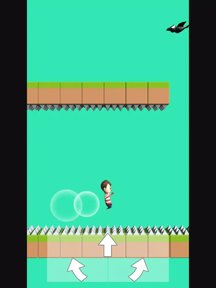 Floating Esper iPad 應用截圖
