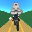 Ninja Attack Run Ninja Attack Run