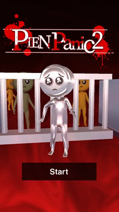 PIEN Panic2 Screenshots