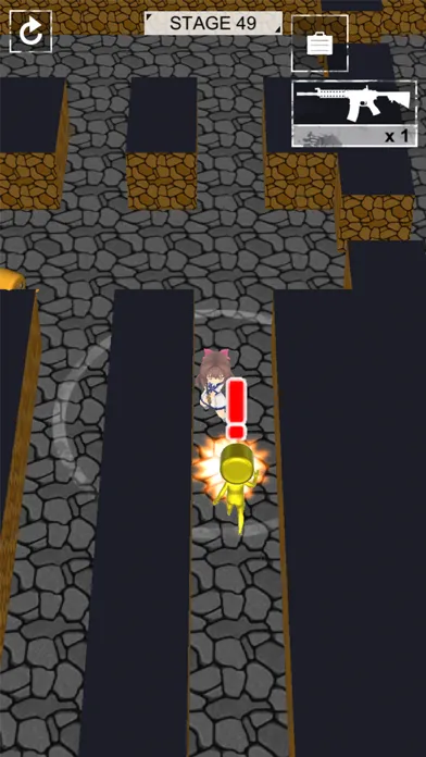 PIEN Panic2 Screenshots