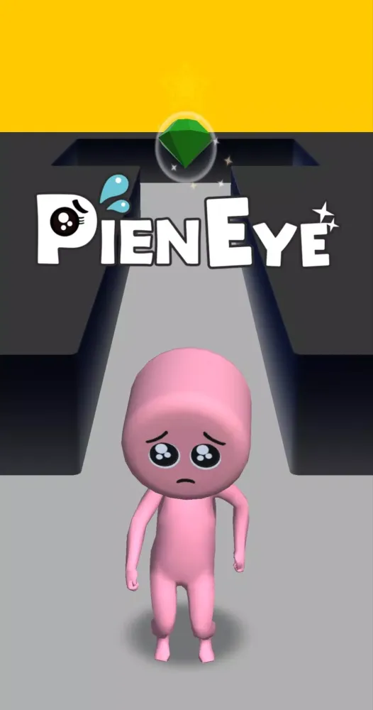 PIEN EYE应用截图