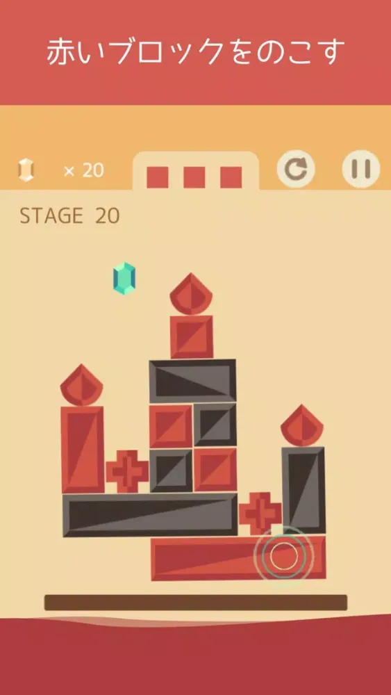 Скриншоты BLOCK TOWER 100