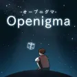 Openigma -オープニグマ-