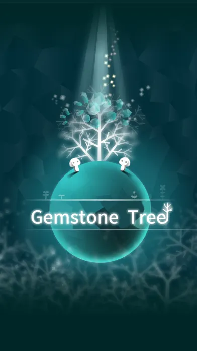 Gemstone Tree应用截图