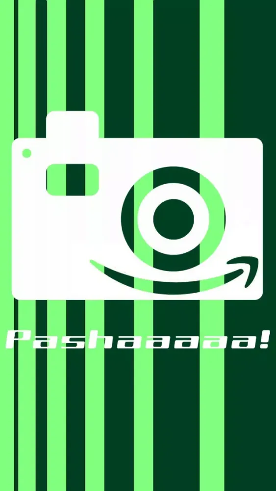 Zrzuty ekranu Pashaaaaa! （ぱしゃー）最強のスクショアプリ
