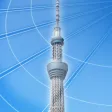 東京スカイツリー周辺散策ガイド(Getting around TokyoSkytree) 東京スカイツリー周辺散策ガイド(Getting around TokyoSkytree)