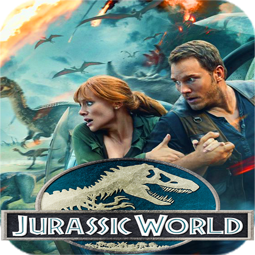 Jurassic World Wallpapers HD