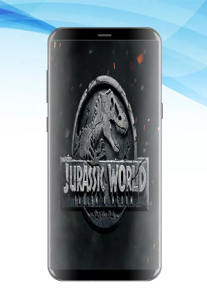 Jurassic World Wallpapers HD Screenshots