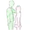 Couples Sticker 3rd