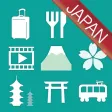 GOOD LUCK TRIP JAPAN