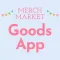 MERCH MARKET Goods App