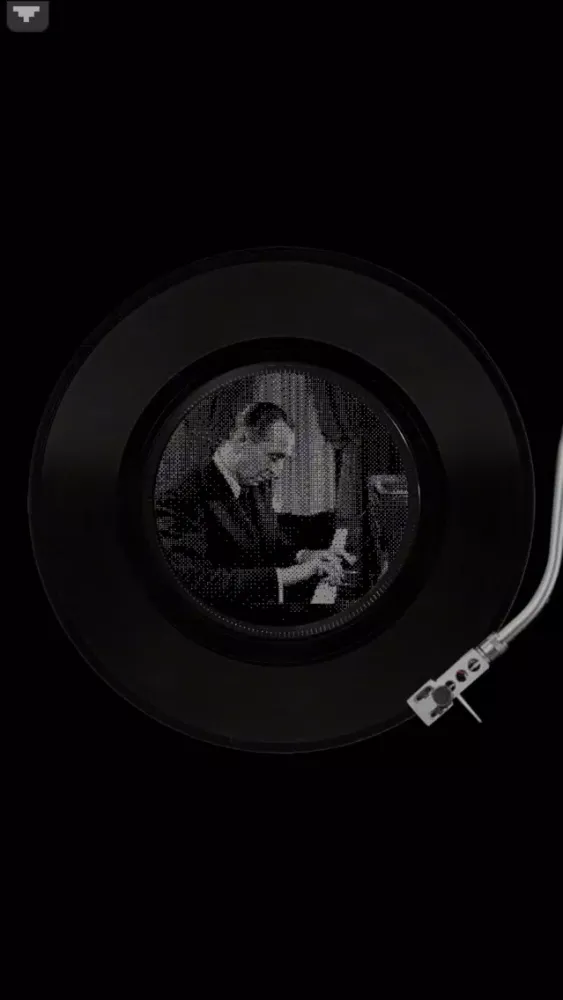 Vladimir HOROWITZ 스크린샷