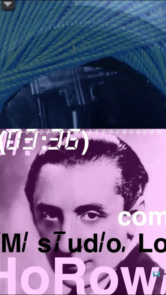 Vladimir HOROWITZ 스크린샷