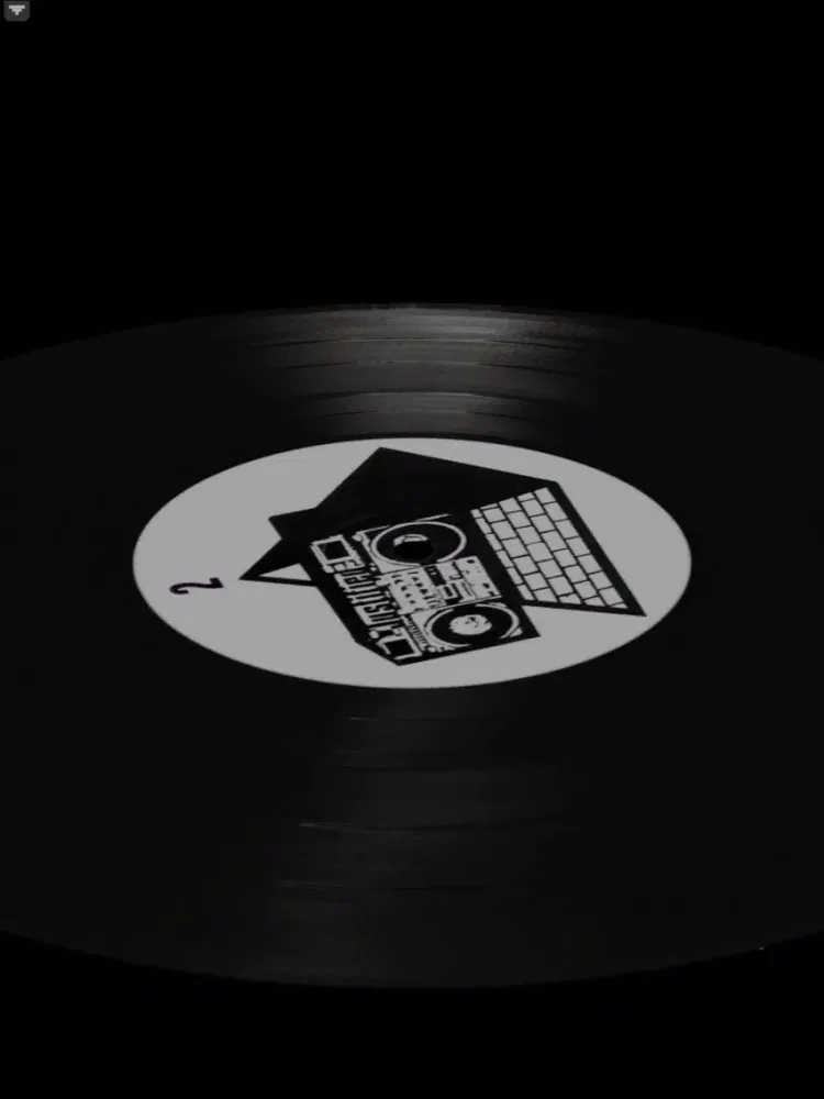 Скриншоты 1987 (Records Edits) - The JAMs a.k.a. The KLF iPad 
