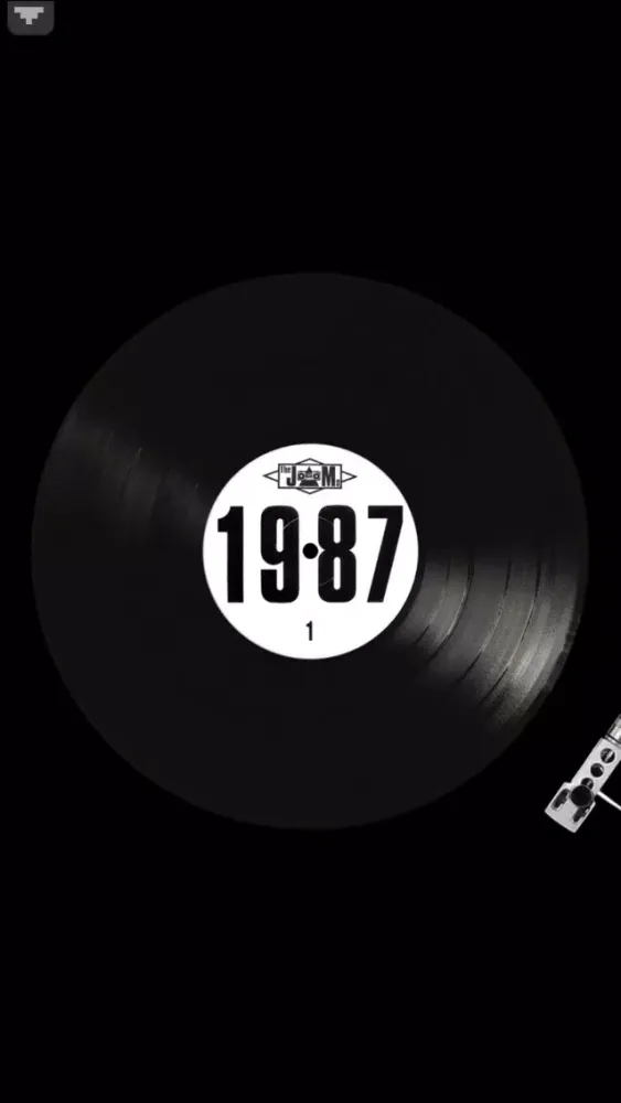 Скриншоты 1987 (Records Edits) - The JAMs a.k.a. The KLF