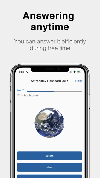 TestMaker: make your own quiz Ekran Görüntüleri