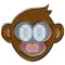Monkey125 gps speedmeter