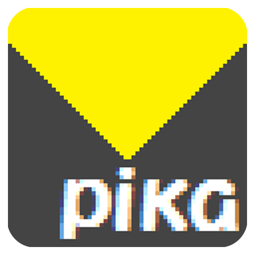 pika (Flashlight)