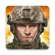 Modern War by GREE