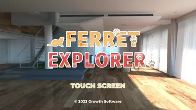 Ferret Explorer স্ক্রিনশট