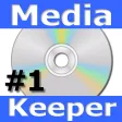 MediaKeeper MediaKeeper