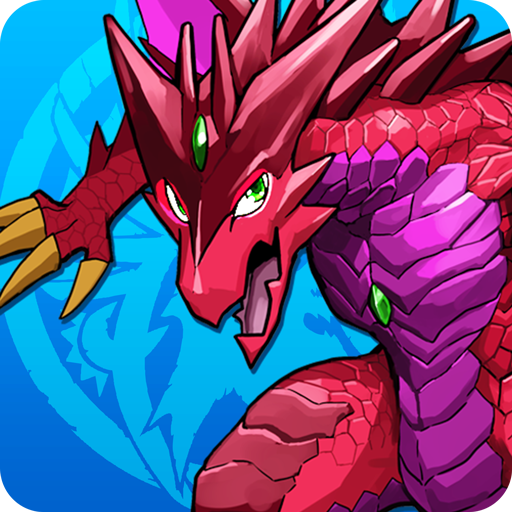 パズル&ドラゴンズ(Puzzle & Dragons) パズル&ドラゴンズ(Puzzle & Dragons)