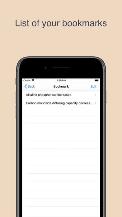 CTCAE v4.0 (EN/JA) Edition স্ক্রিনশট