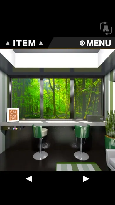 Escape game RESORT3 - Forest سکرین شاٹس