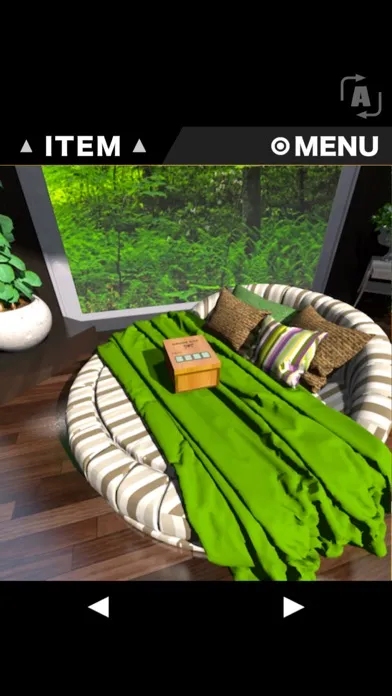 Escape game RESORT3 - Forest سکرین شاٹس