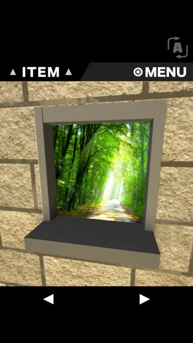 Escape game RESORT3 - Forest سکرین شاٹس