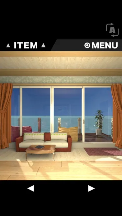 Capturas de pantalla de Escape game RESORT4 - Twilight