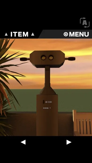 Capturas de pantalla de Escape game RESORT4 - Twilight