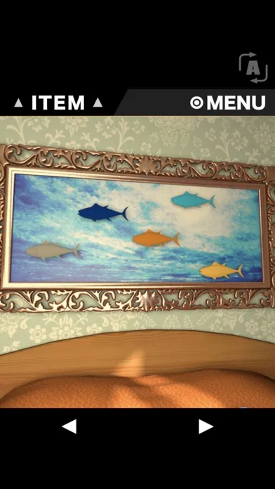 Capturas de pantalla de Escape game RESORT4 - Twilight