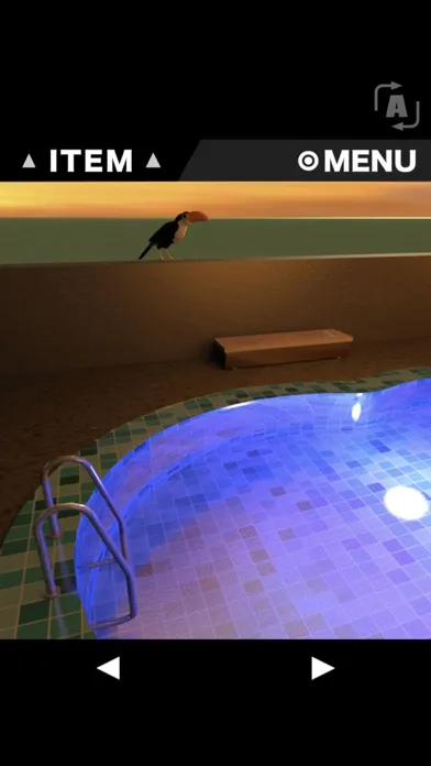 Capturas de pantalla de Escape game RESORT4 - Twilight