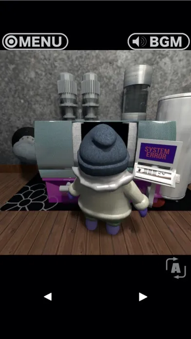 Capturas de tela do Escape game RESORT5 - Sakura