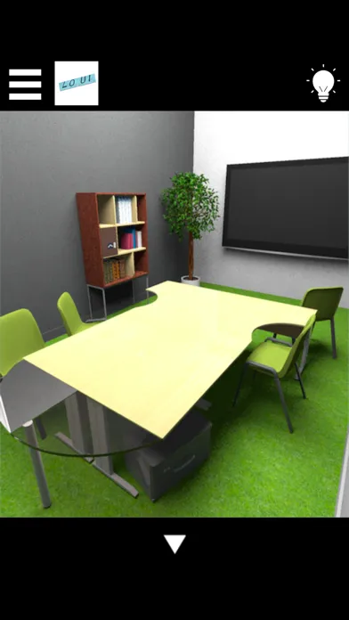 Screenshot di Escape game Go to telework
