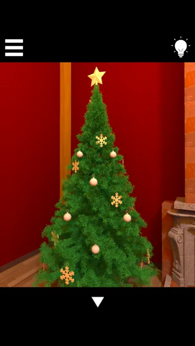 Screenshot di Escape game Last Christmas