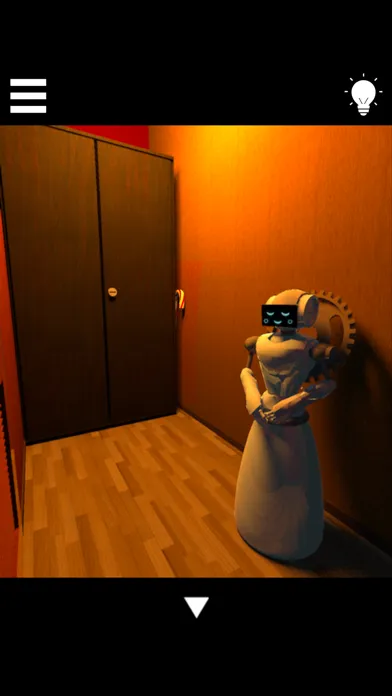 Screenshot di Escape game Last Christmas